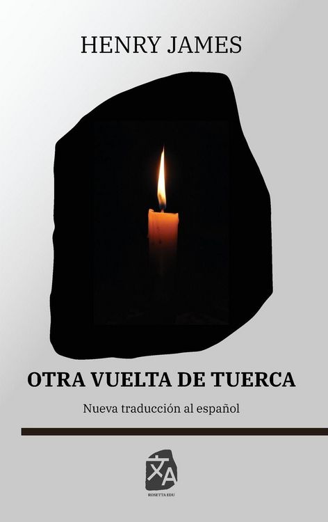 Produktbild: Otra vuelta de tuerca
