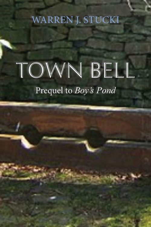Produktbild: Town Bell