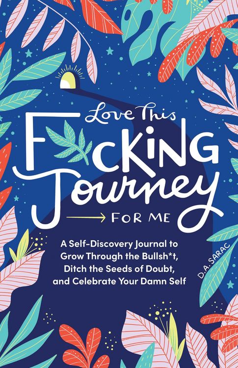 Produktbild: Love This F*cking Journey for Me
