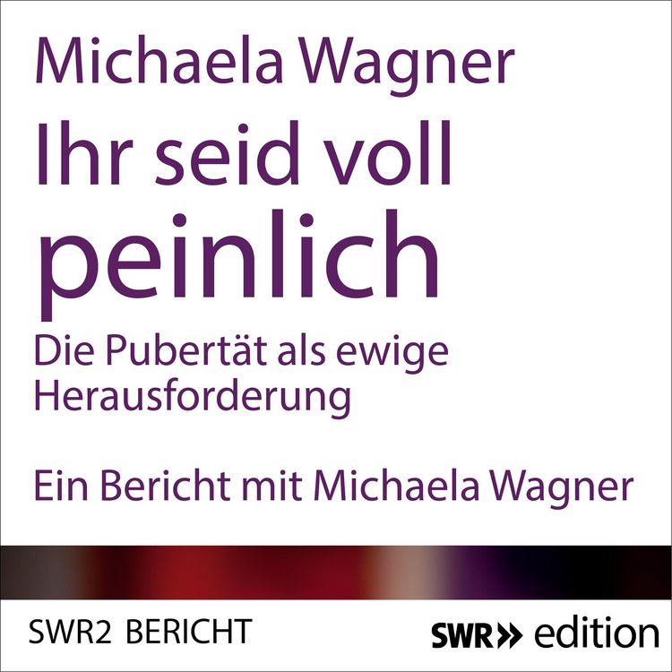 Produktbild: Ihr seid voll peinlich