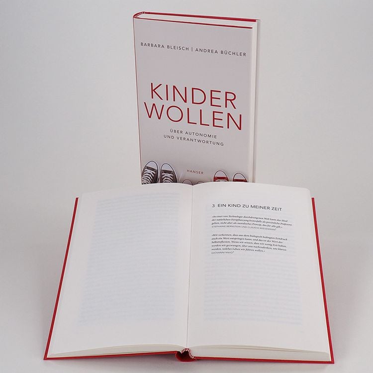 Produktbild: Kinder wollen
