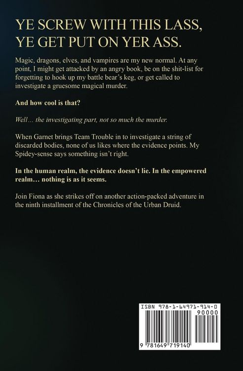 Produktbild: A Fated Bond