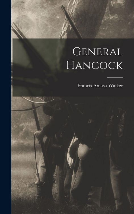 Produktbild: General Hancock