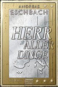 Produktbild: Herr aller Dinge