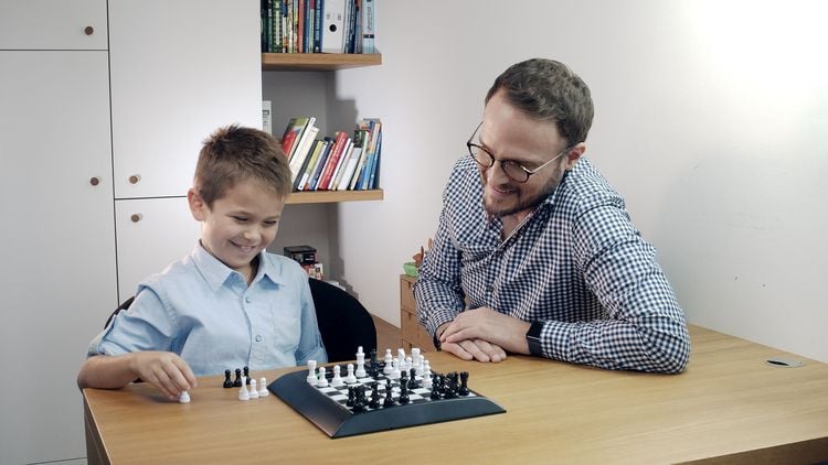Produktbild: ChessGenius