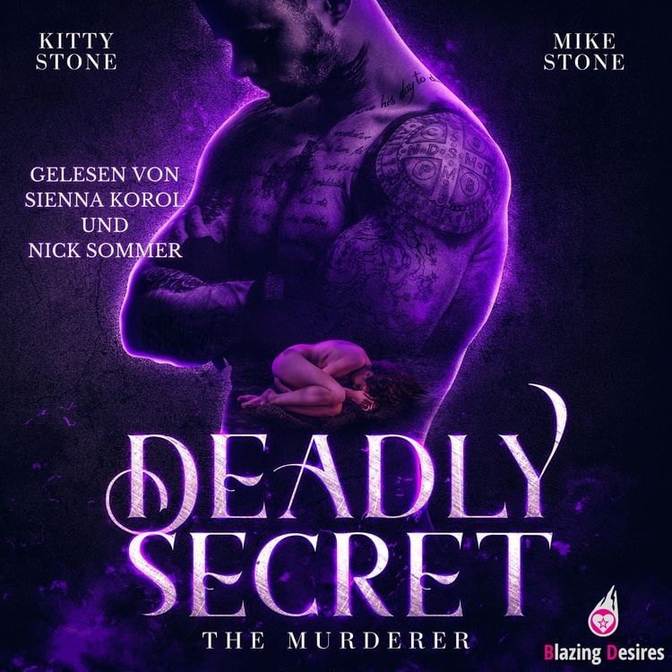 Bild vom Artikel Deadly Secret - The Murderer vom Autor Kitty Stone