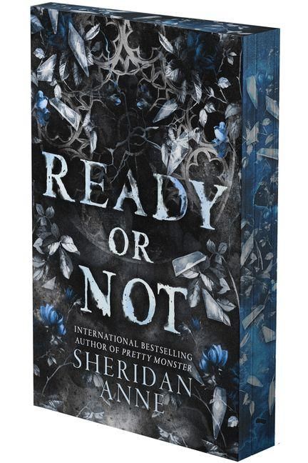 Produktbild: Ready or Not
