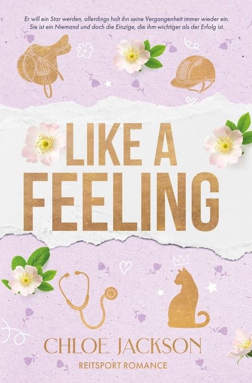 Produktbild: Like a Feeling