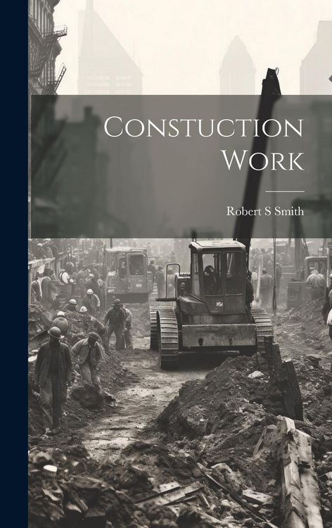 Produktbild: Constuction Work