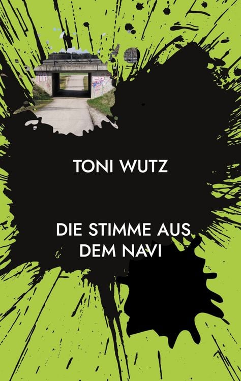 Produktbild: Die Stimme aus dem Navi