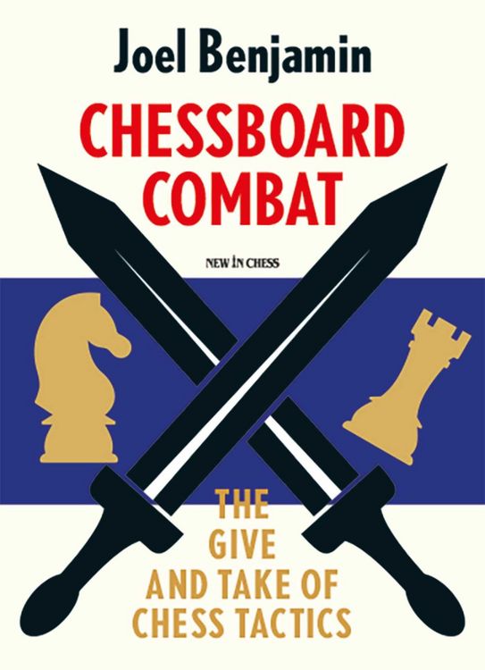 Produktbild: Chessboard Combat