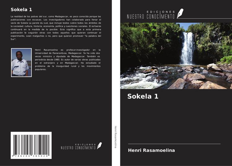 Produktbild: Sokela 1