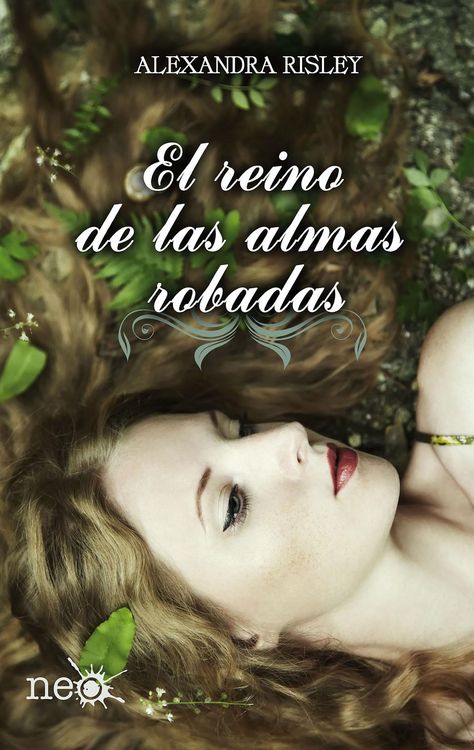 Produktbild: El reino de las almas robadas