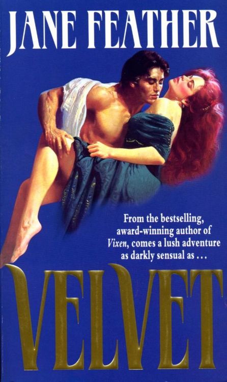 Produktbild: Velvet