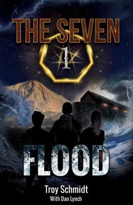 Produktbild: Flood (Book 1 in the Series)