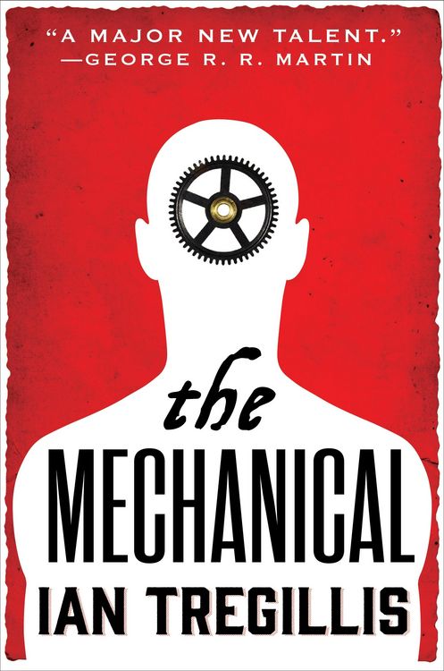 Produktbild: The Mechanical