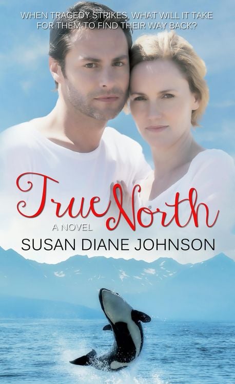 Produktbild: True North