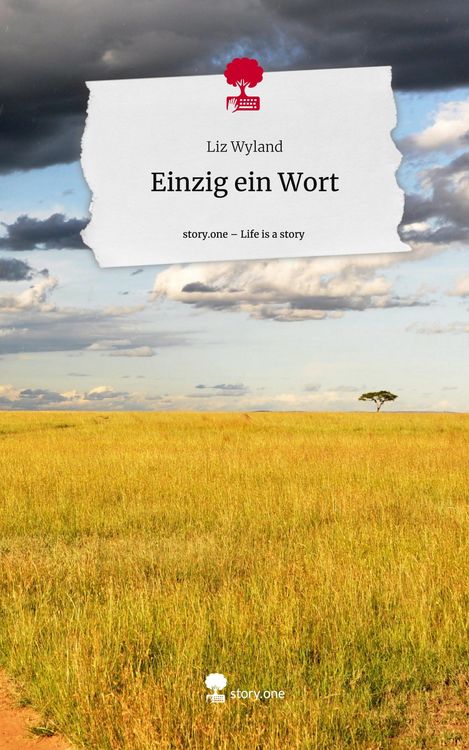 Produktbild: Einzig ein Wort. Life is a Story - story.one