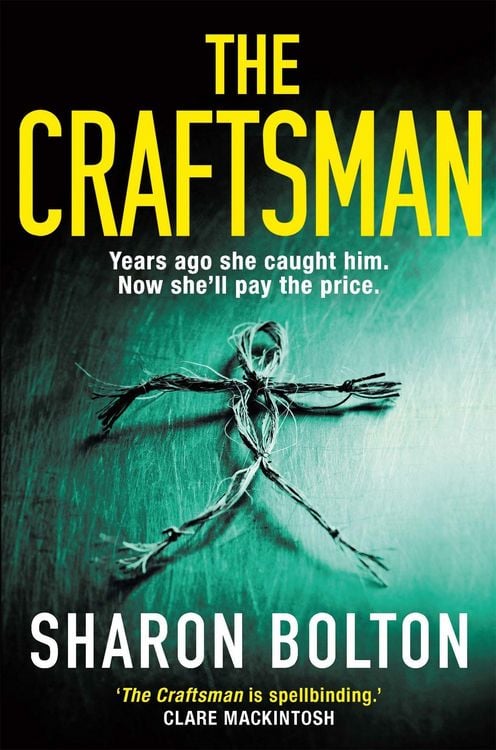 Produktbild: The Craftsman