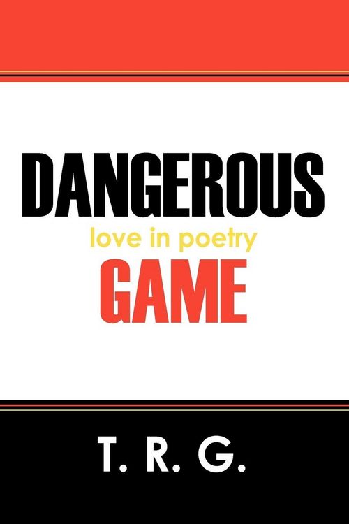 Produktbild: Dangerous Game