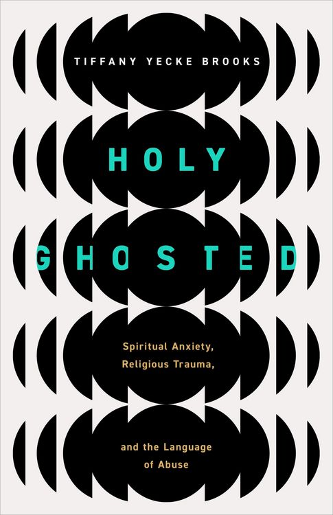 Produktbild: Holy Ghosted