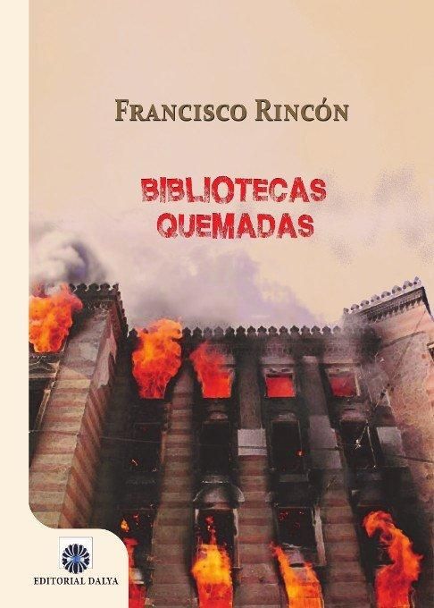 Produktbild: Bibliotecas quemadas