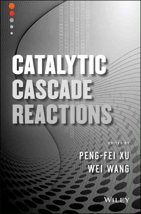 Produktbild: Catalytic Cascade Reactions