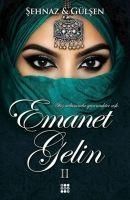 Produktbild: Emanet Gelin - 2 Ciltli