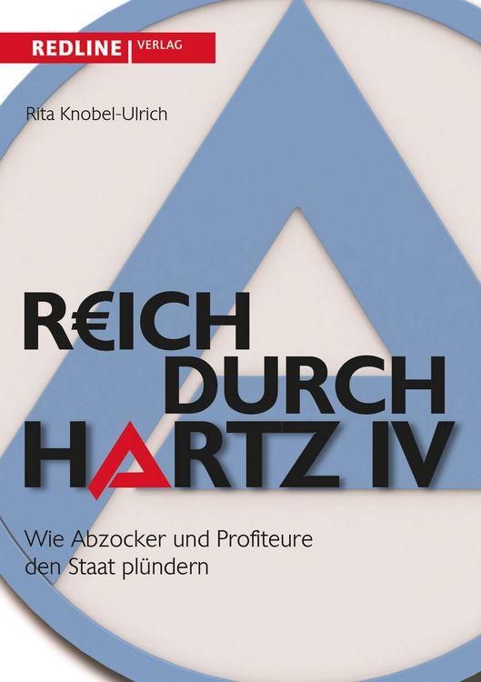 Produktbild: Reich durch Hartz IV