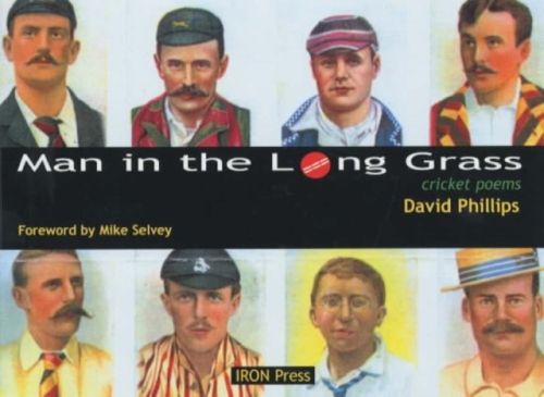 Produktbild: Philips, D: Man in the Long Grass