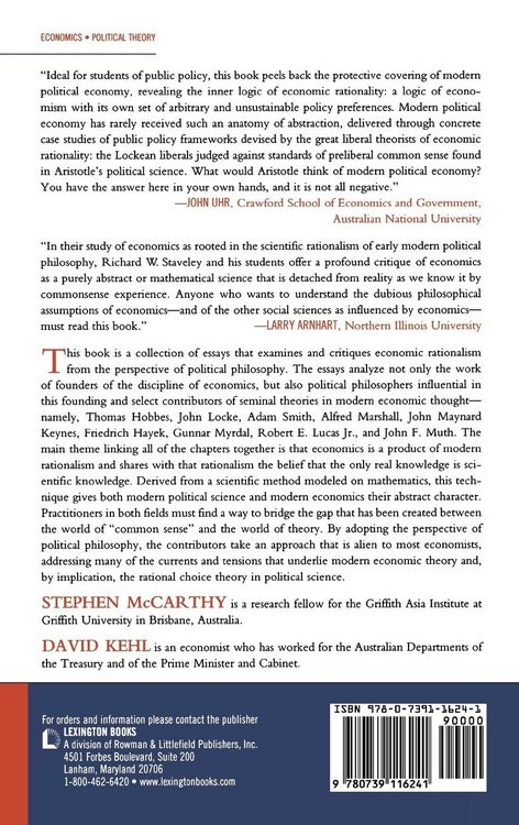 Produktbild: Deductive Irrationality
