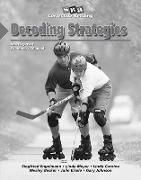 Produktbild: Corrective Reading Decoding Level B2, Mastery Test Package