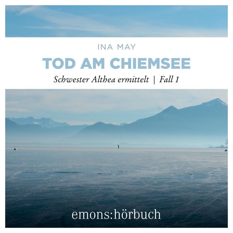 Produktbild: Tod am Chiemsee