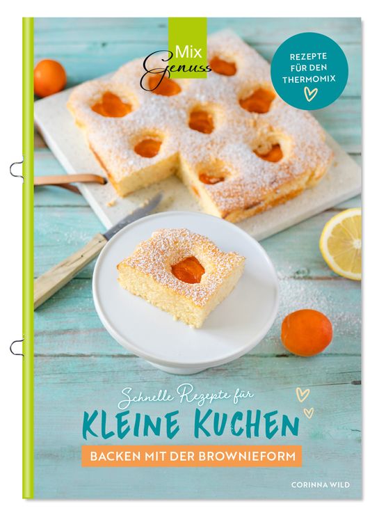 Produktbild: Kleine Kuchen