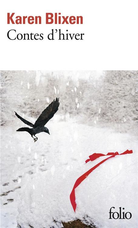 Produktbild: Contes D Hiver