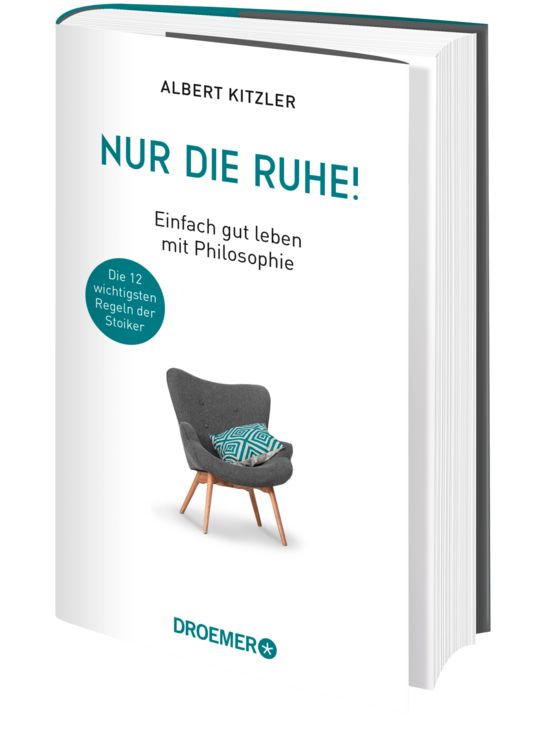 Produktbild: Nur die Ruhe!