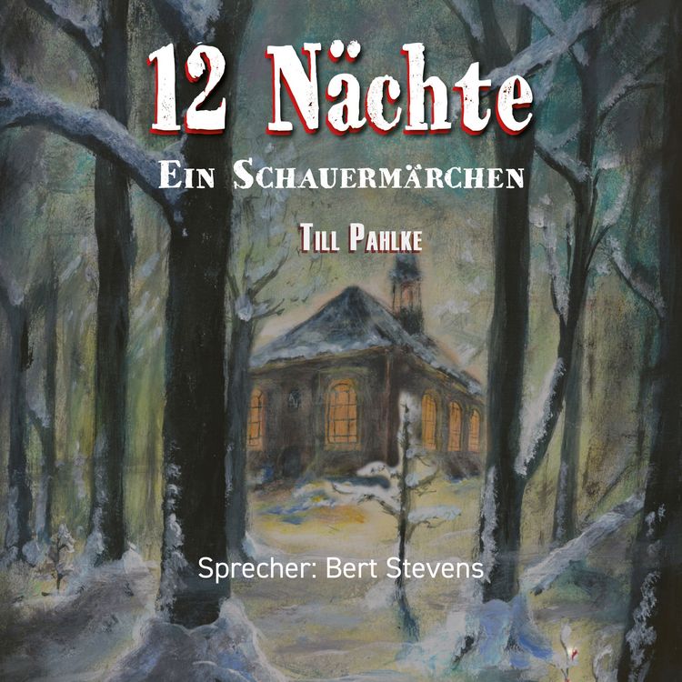 Produktbild: 12 N&auml;chte