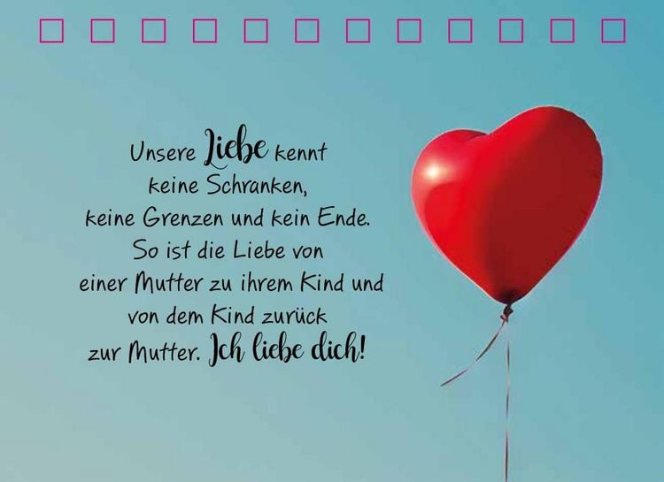 Produktbild: Mama ist einfach die Beste!