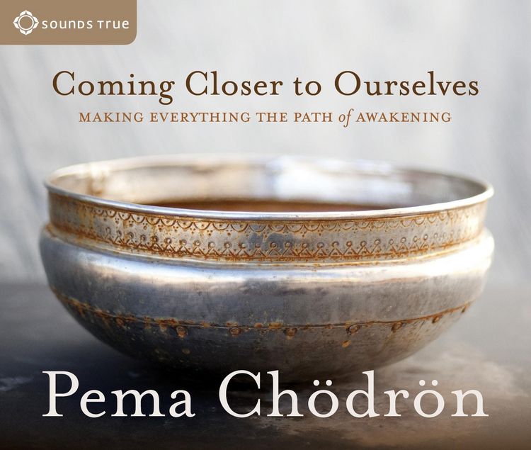 Produktbild: Coming Closer to Ourselves