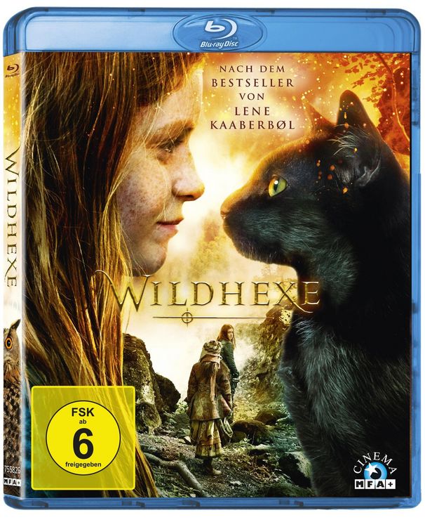 Produktbild: Wildhexe