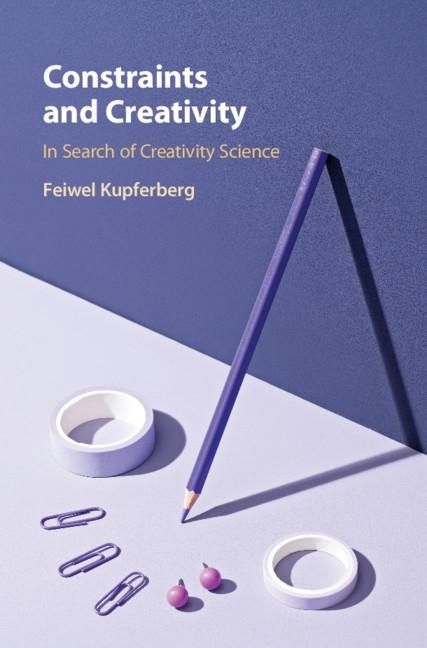 Produktbild: Constraints and Creativity