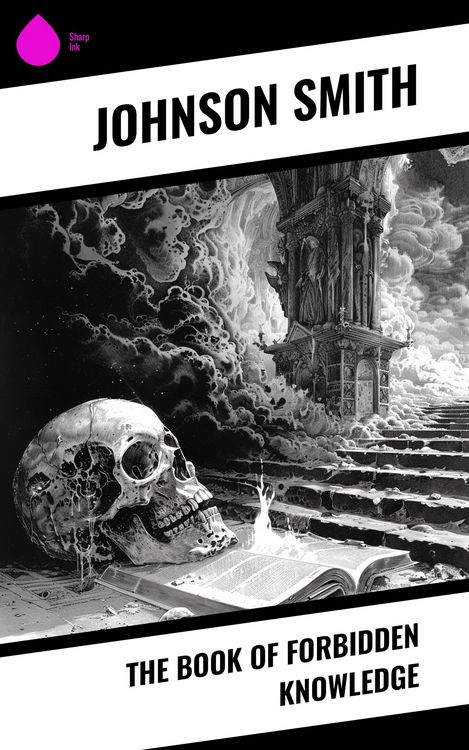 Produktbild: The Book of Forbidden Knowledge