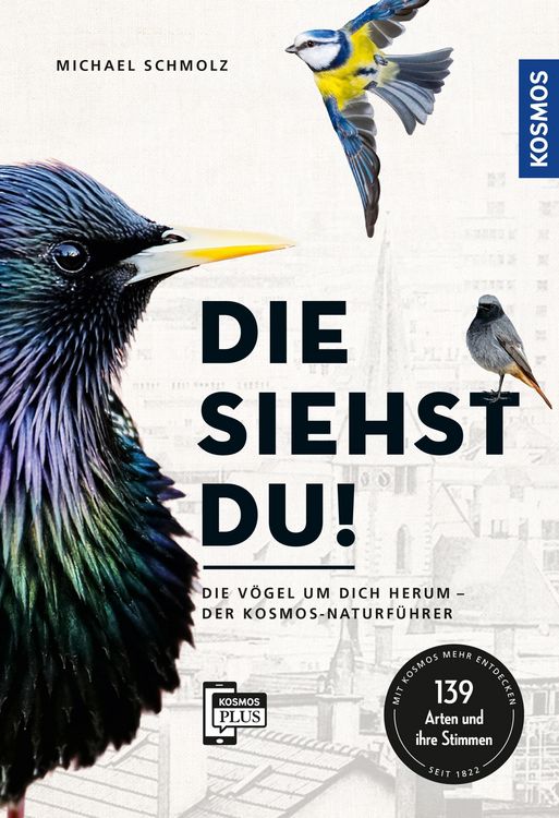 Produktbild: Die siehst du!