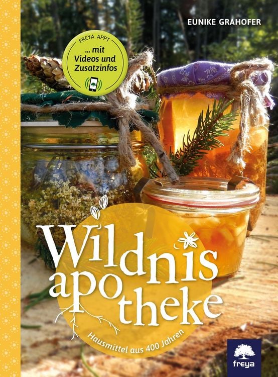 Produktbild: Wildnisapotheke