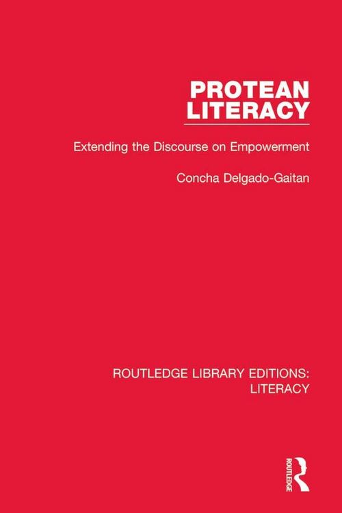 Produktbild: Protean Literacy