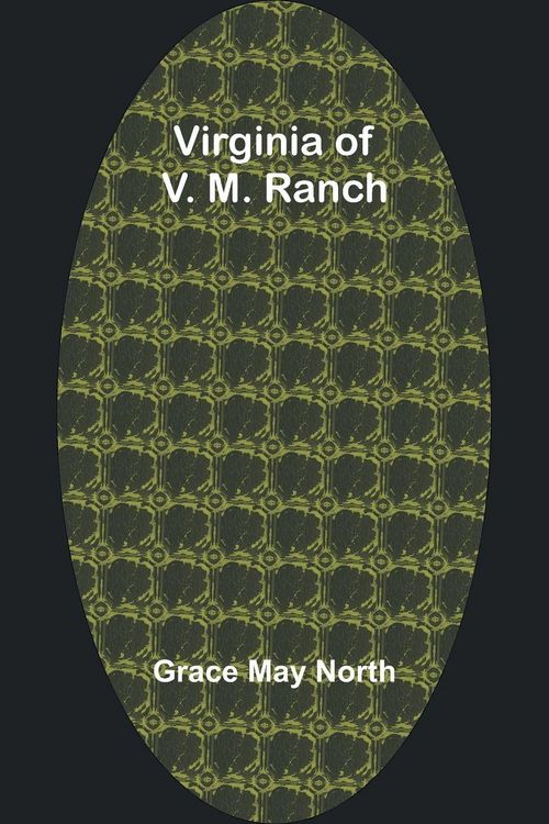 Produktbild: Virginia of V. M. Ranch