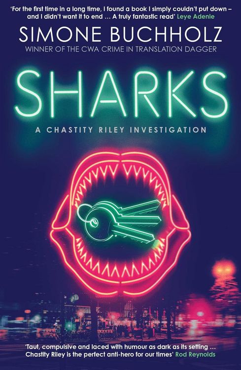 Produktbild: Sharks