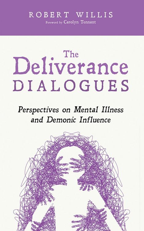 Produktbild: The Deliverance Dialogues
