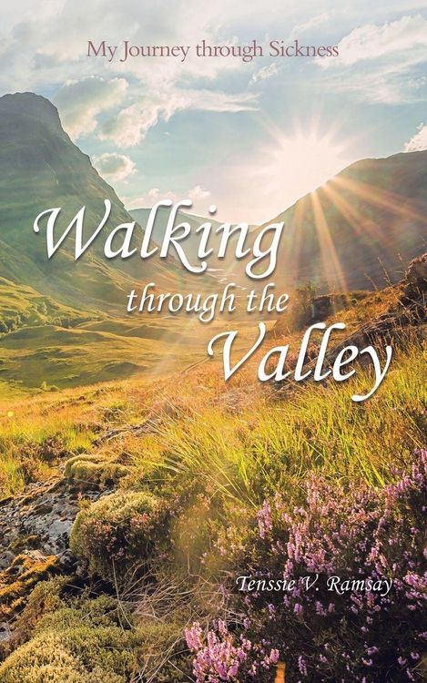Produktbild: Walking through the Valley