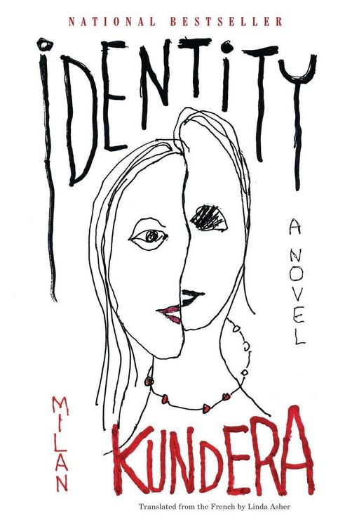 Produktbild: Identity
